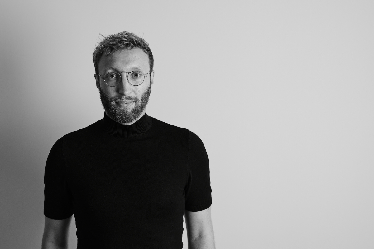Michael Bayr, Architekt BDA