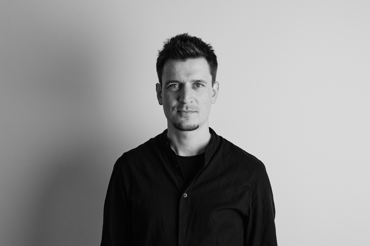 Lukas Glatt, Architekt BDA
