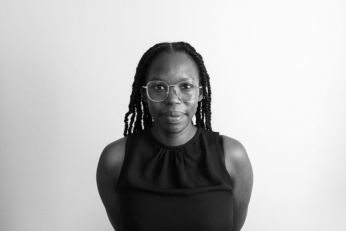 Marilyn Aber, B.A. Environmental Design