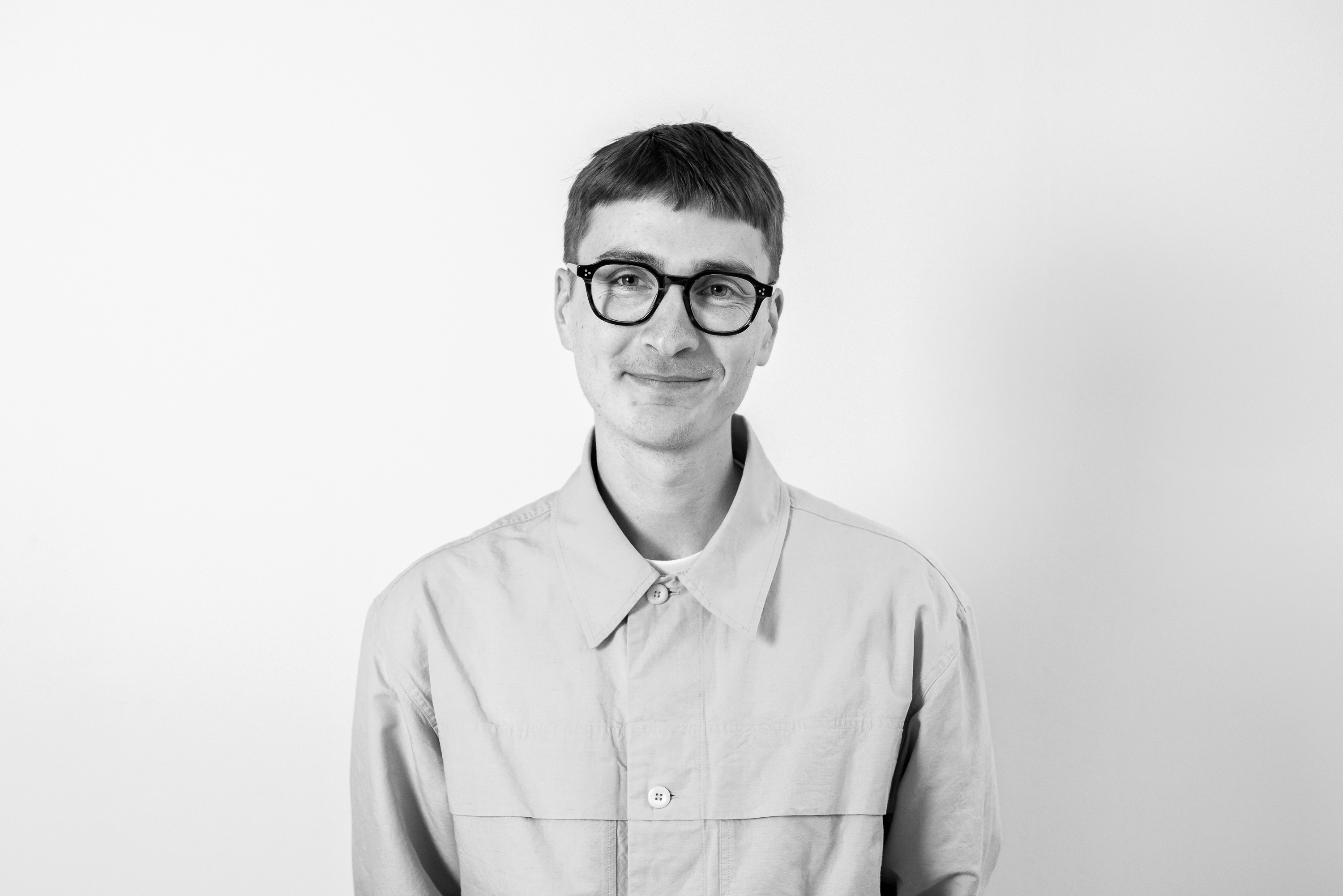 Lion Schellmoser, M.A. Architektur